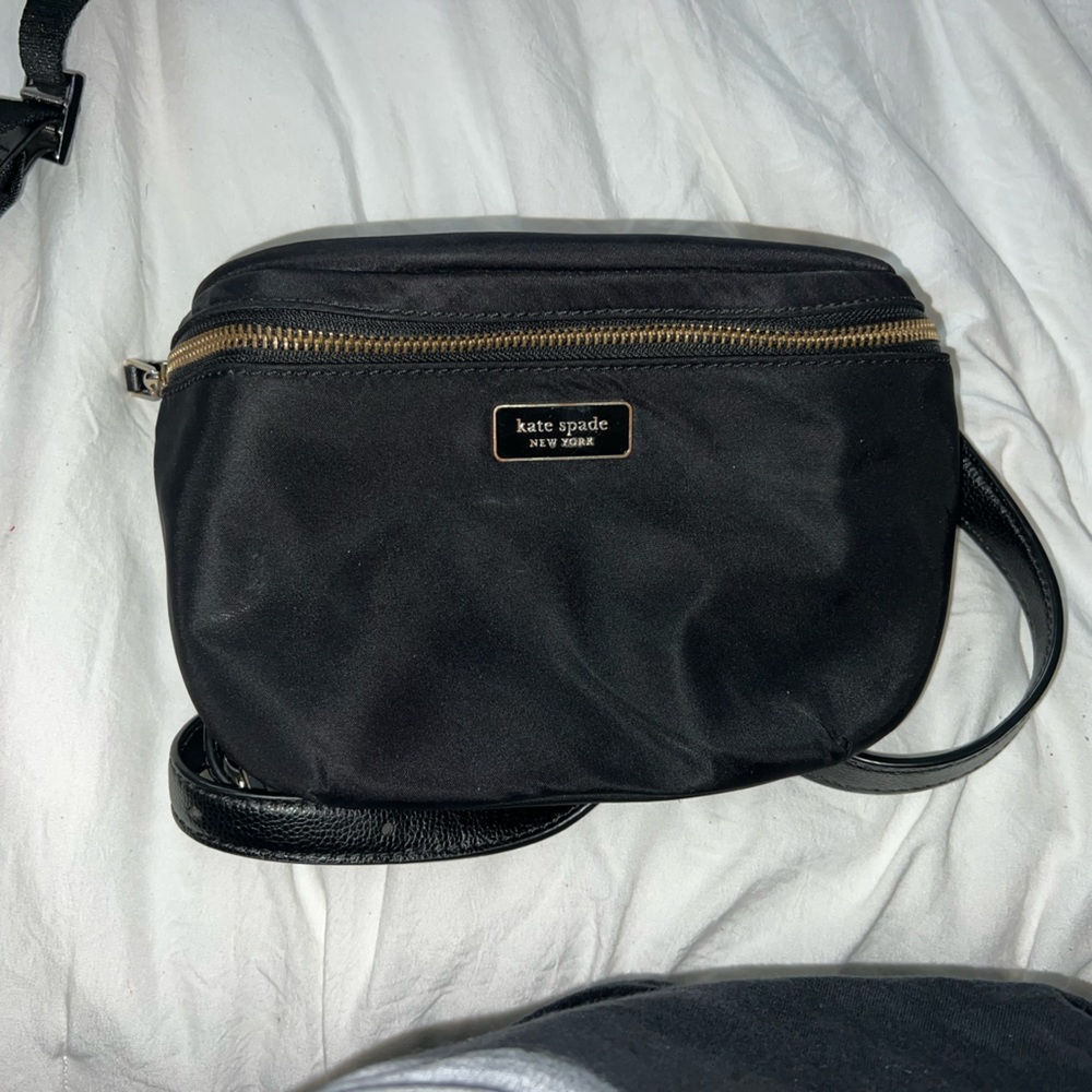 Kate spade fannypack